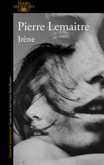 IRENE UN CASO DEL COMANDANTE CAMILLE VERHOEVEN 1 - 9788420418858