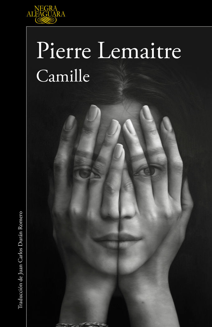 CAMILLE - 9788420419428 Imagen principal del producto