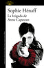 BRIGADA DE ANNE CAPESTANLA - 9788420419466