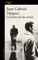 FORMA DE LAS RUINASLA - 9788420419497