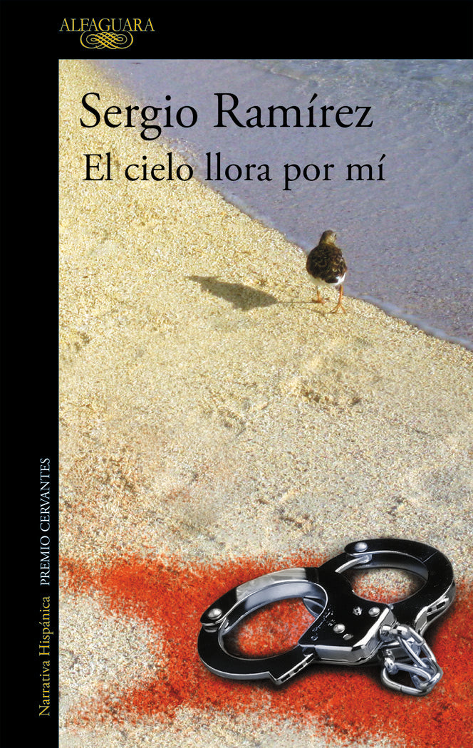 CIELO LLORA POR MIEL - 9788420422732 Imagen principal del producto
