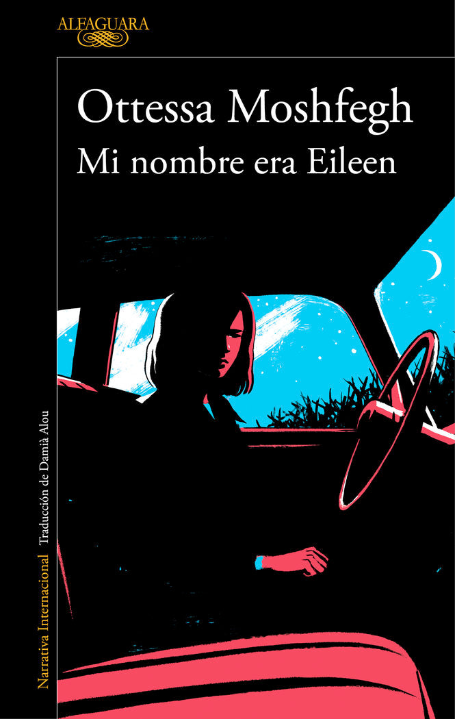 MI NOMBRE ERA EILEEN - 9788420423944 Imagen principal del producto