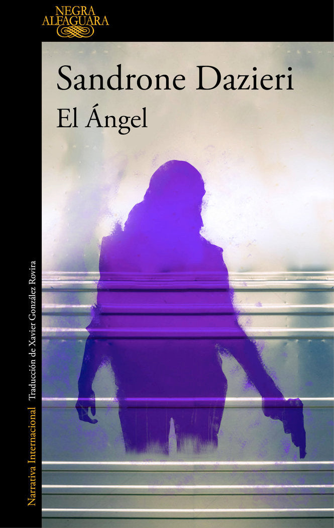 ANGELEL - 9788420426280 Imagen principal del producto
