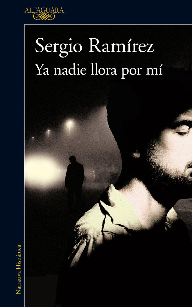 YA NADIE LLORA POR MI - 9788420427355 Imagen principal del producto