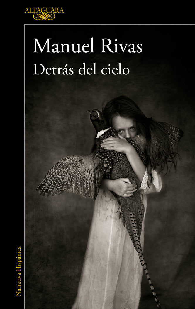 DETRAS DEL CIELO - 9788420432403