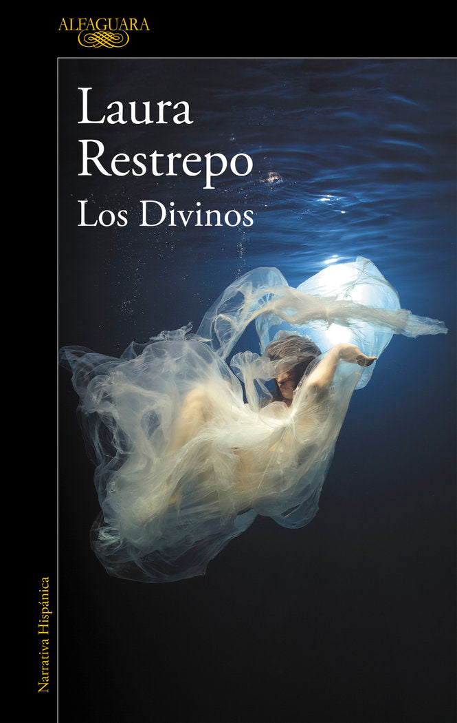 DIVINOSLOS - 9788420432687 Imagen principal del producto