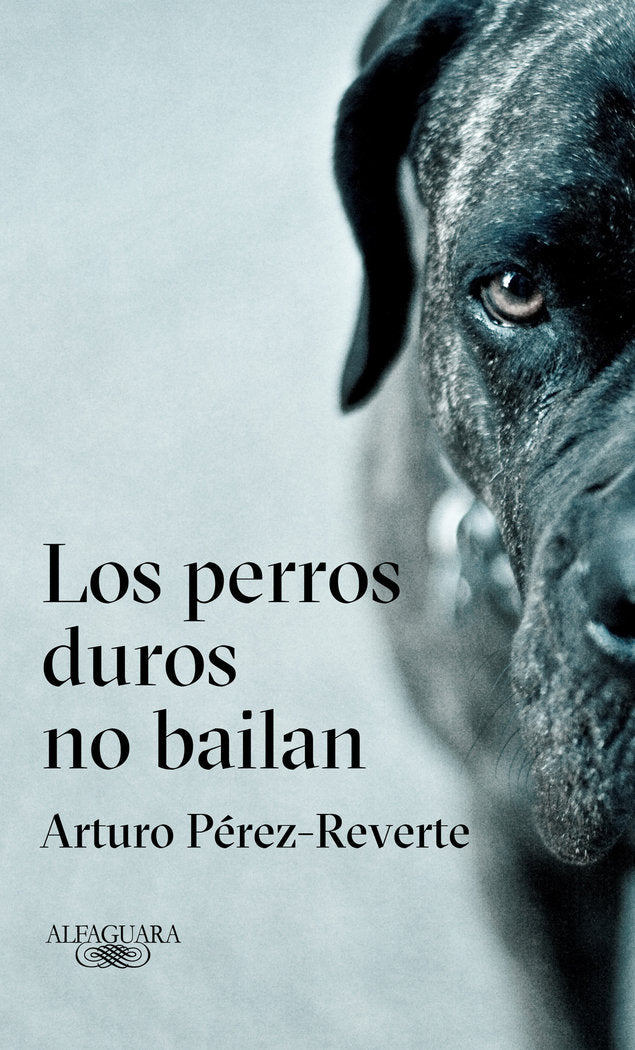PERROS DUROS NO BAILANLOS - 9788420432694 Imagen principal del producto