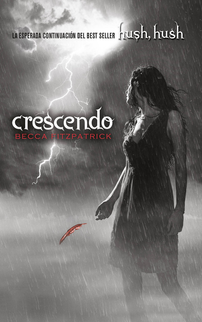 CRESCENDO | Fitzpatrick,becca | 9788420434247 (Alfaguara ij) Imagen principal del producto