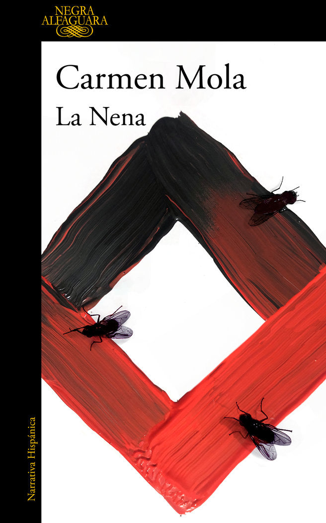 LA NENA INSPECTORA ELENA BLANCO 3 - 9788420435985