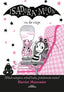 ISADORA MOON 9 VA DE VIAJE | Muncaster, Harriet | 9788420452135 (Alfaguara ij)
