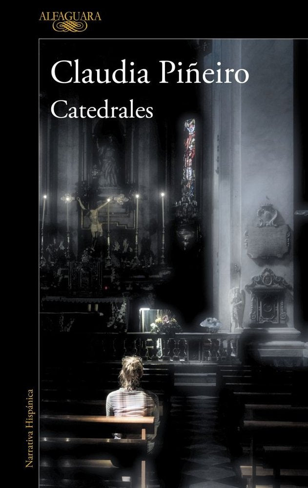 CATEDRALES - 9788420455594