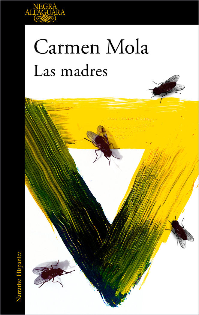 LAS MADRES LA NOVIA GITANA 4 - 9788420456027