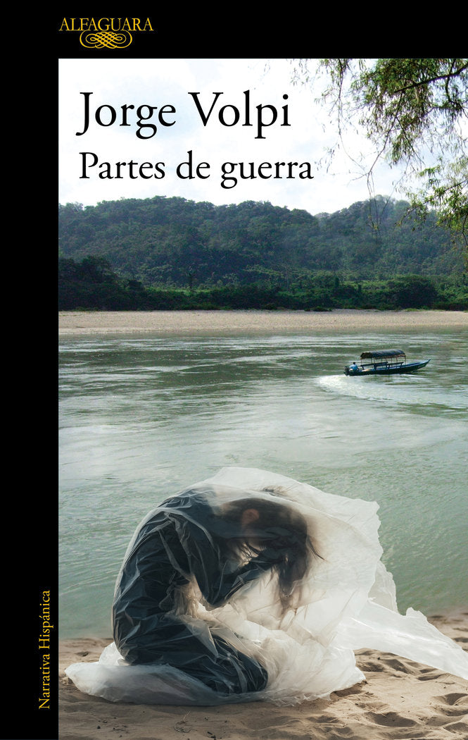 PARTES DE GUERRA - 9788420456287 Imagen principal del producto