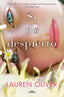 SI NO DESPIERTO | Oliver, Lauren | 9788420459844 (Alfaguara ij)