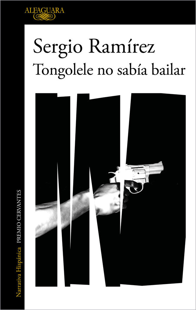 TONGOLELE NO SABIA BAILAR - 9788420460536 Imagen principal del producto