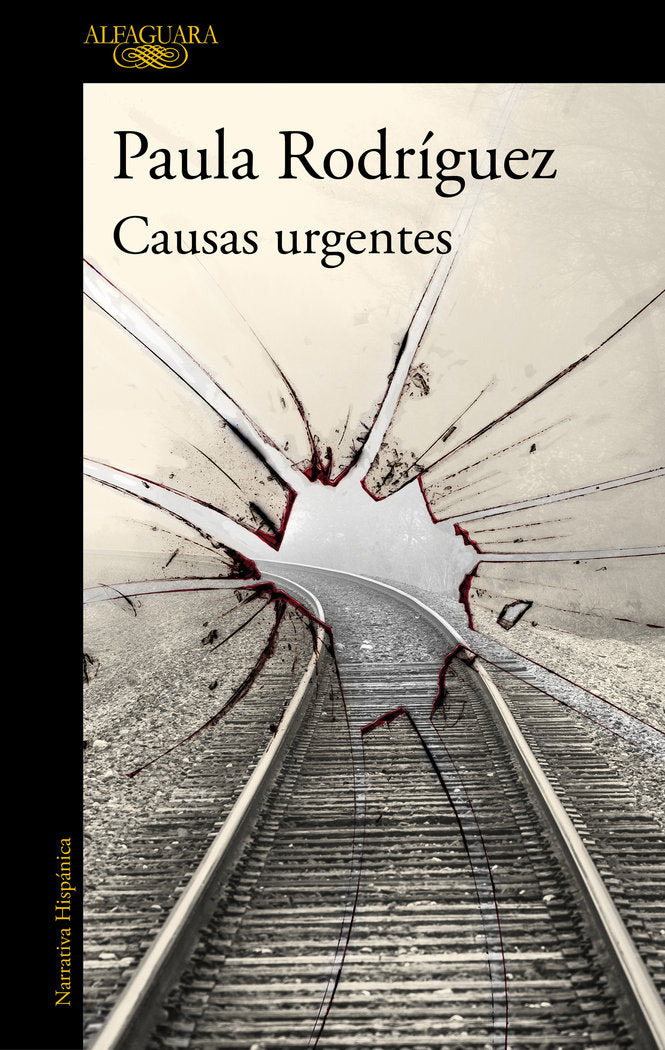 CAUSAS URGENTES - 9788420460925 Imagen principal del producto