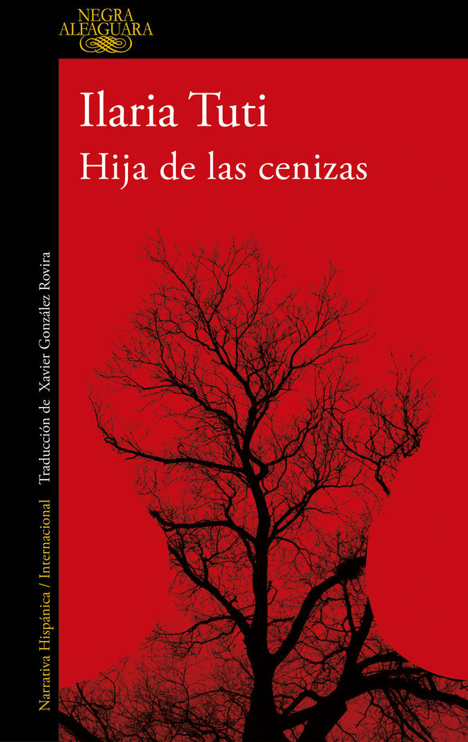 HIJA DE LAS CENIZAS - 9788420467016 Imagen principal del producto