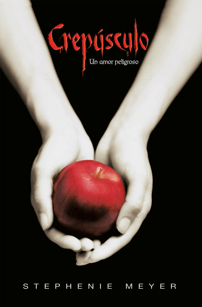 CREPUSCULO RTCA | Meyer,stephenie | 9788420469287 (Alfaguara ij) Imagen principal del producto