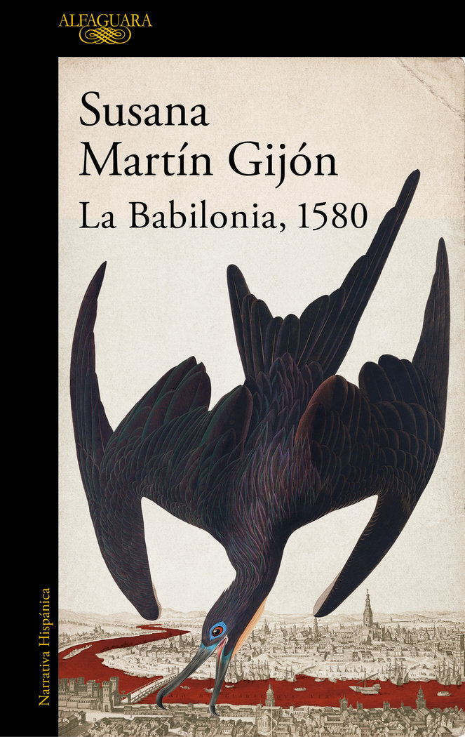LA BABILONIA 1580 - 9788420470443