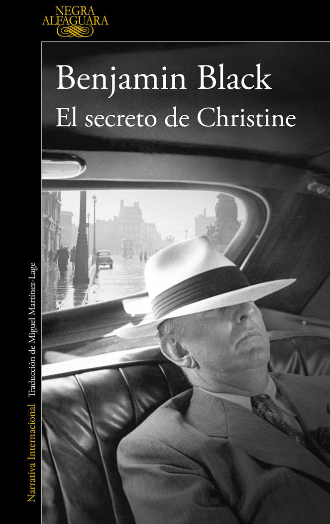 SECRETO DE CHRISTINEEL - 9788420471907 Imagen principal del producto