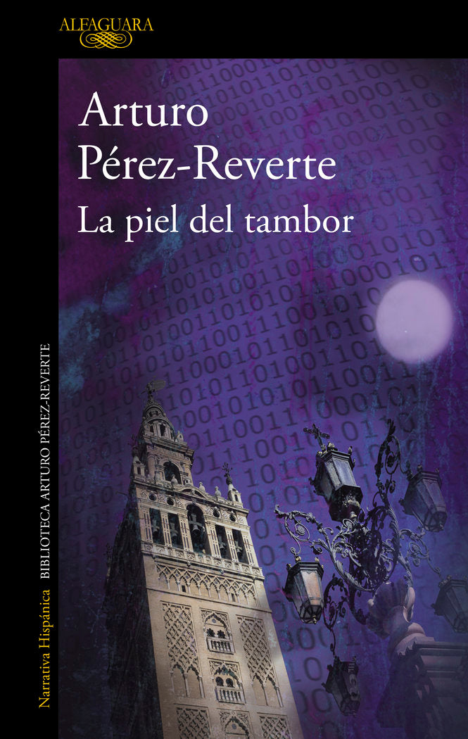 PIEL DEL TAMBORLA NE - 9788420472065 Imagen principal del producto