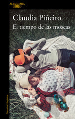 EL TIEMPO DE LAS MOSCAS - 9788420473666