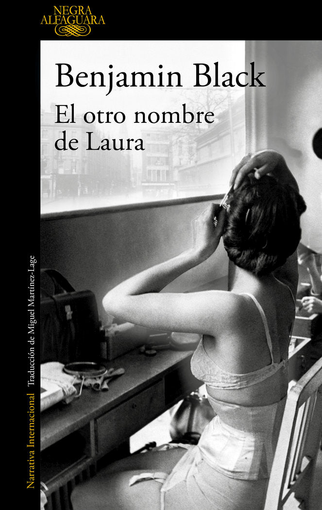 OTRO NOMBRE DE LAURAEL - 9788420473802 Imagen principal del producto