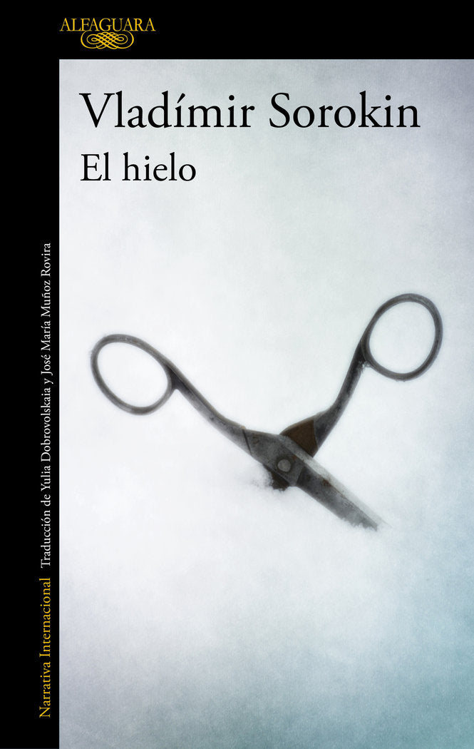 HIELOEL - 9788420474458 Imagen principal del producto