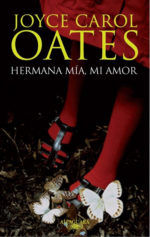HERMANA MIA MI AMOR - 9788420475011 Imagen principal del producto