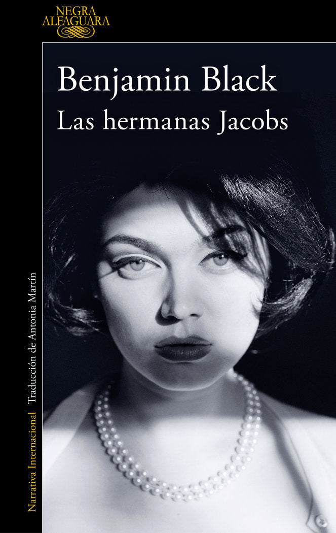 LAS HERMANAS JACOBS - 9788420475363