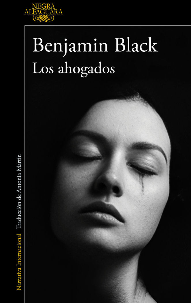 LOS AHOGADOS QUIRKE STRAFFORD 2 - 9788420477022