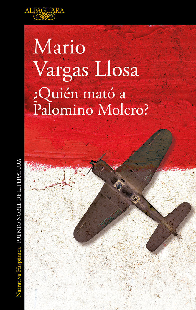 QUIEN MATO A PALOMINO MOLERO - 9788420478081 Imagen principal del producto