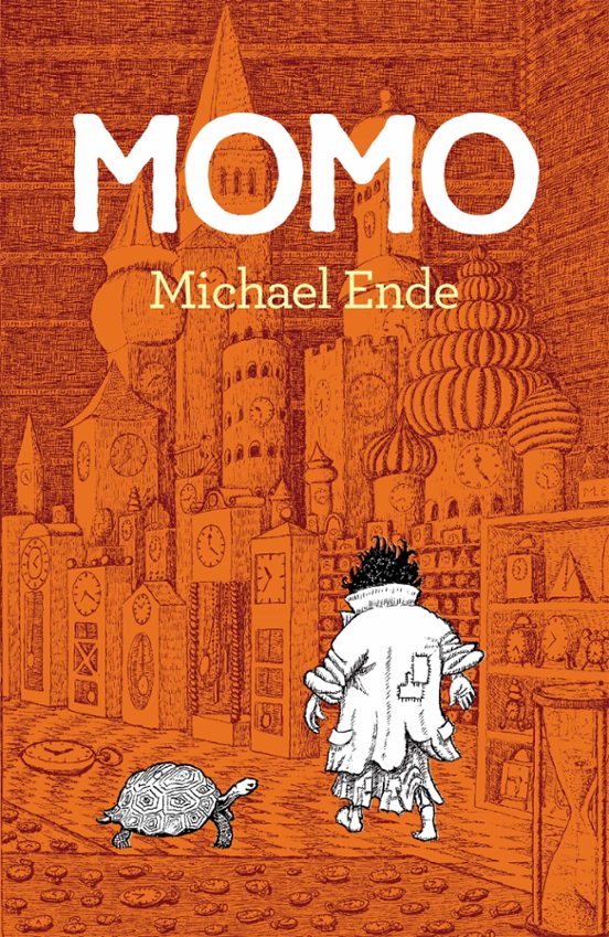 MOMO Imagen principal del producto