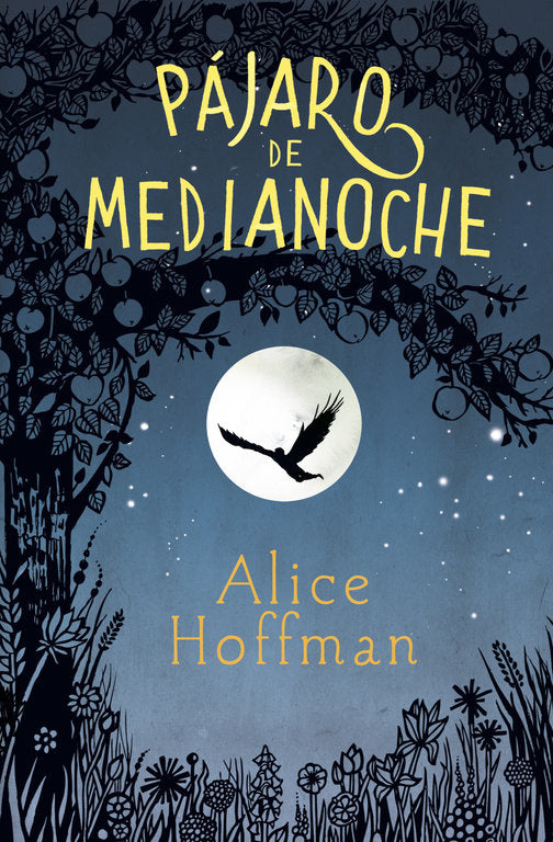 PAJARO DE MEDIANOCHE | Hoffman,alice | 9788420485799 (Alfaguara ij) Imagen principal del producto
