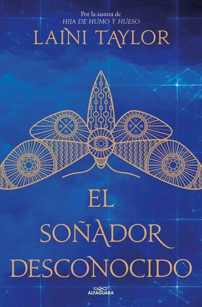 SOÑADOR DESCONOCIDO,EL | Taylor,laini | 9788420486000 (Alfaguara ij) Imagen principal del producto
