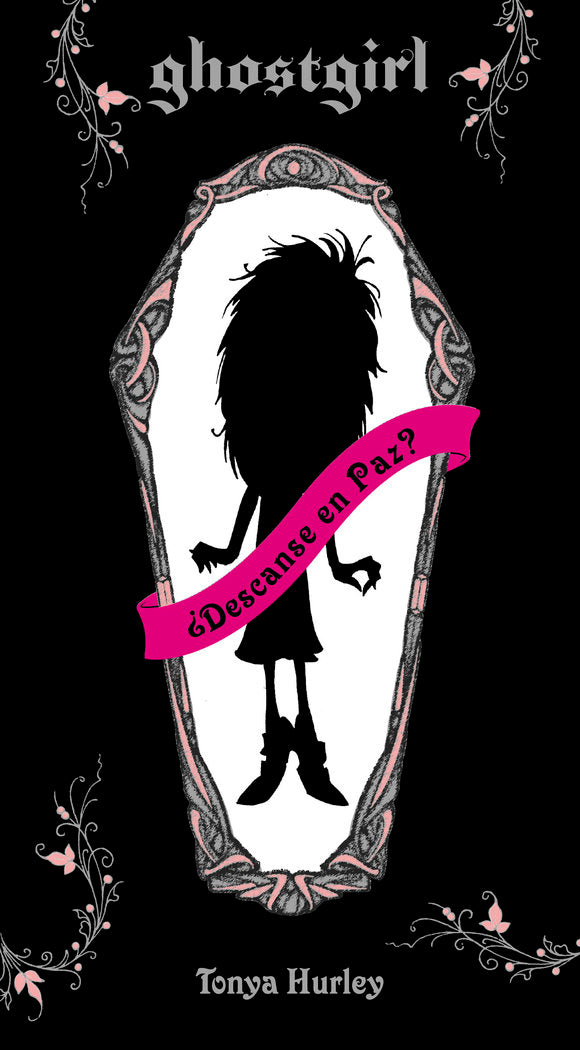 GHOSTGIRL TB | Hurley,tonya | 9788420488271 (Alfaguara ij) Imagen principal del producto
