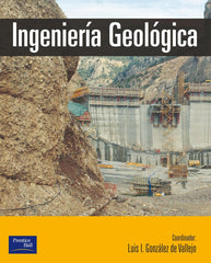 INGENIERIA GEOLOGICA - 9788420531045