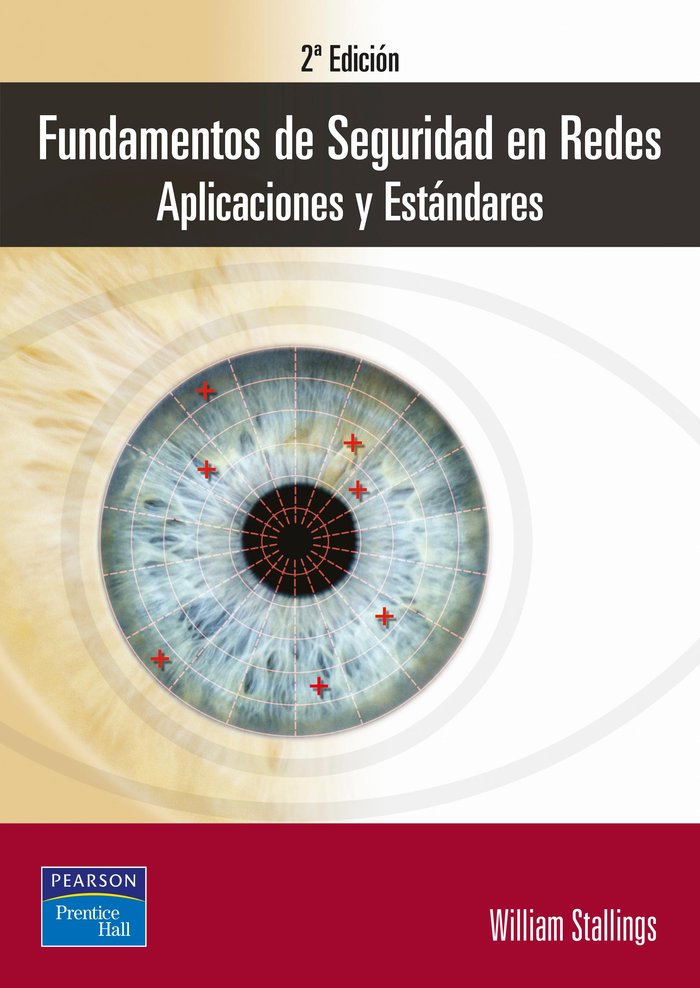 FUNDAMENTOS SEGURIDAD REDES 2ª - 9788420540023 Imagen principal del producto