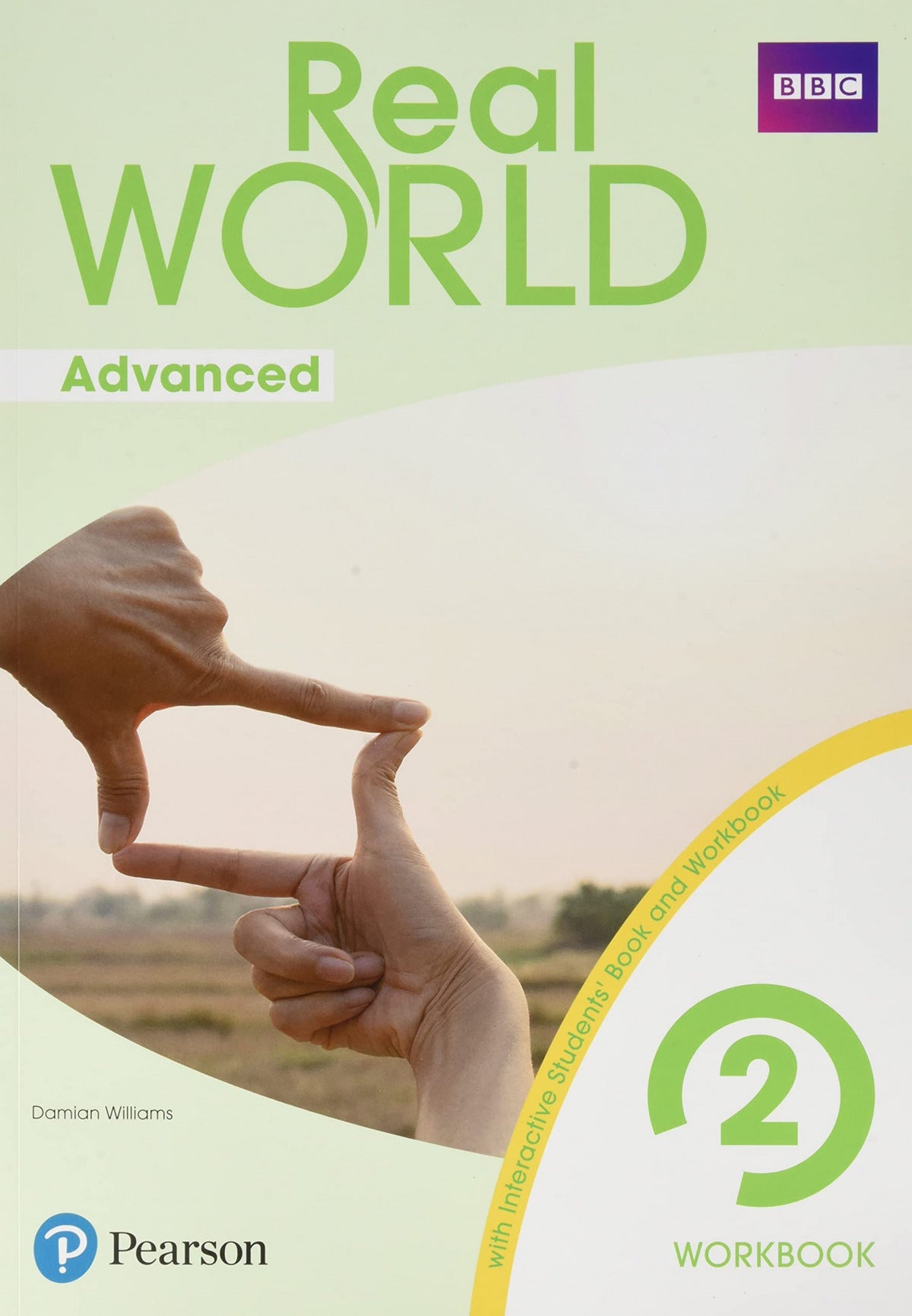 Real World Advanced 2 Workbook Print & Digital Interactive Student'sBook and Workbook Access Code | Varios autores | 9788420572956 (PEARSON EDUCACION)