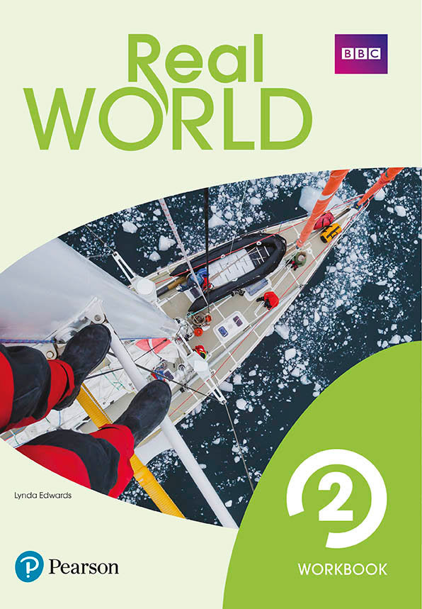 Real World 2 Workbook Print & Digital Interactive Workbook Access Code | Varios autores | 9788420573182 (PEARSON EDUCACION) Imagen principal del producto