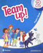 TEAM UP! 2 ST +DIGITAL ST +PRACTICE ACCESS CODE 21 | KOUSTAFF, LESLEY / BENTLEY, KAY | 9788420573380 (Pearson Educacion)