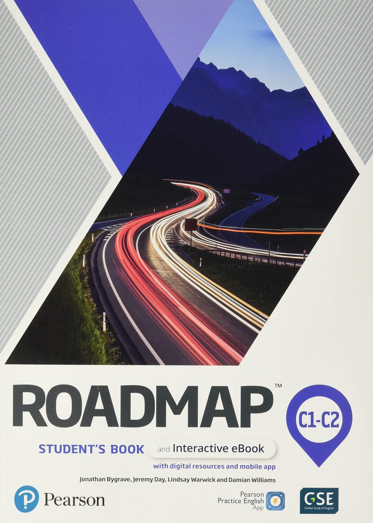 ROADMAP C1/C2 SB+WORKBOOK PACK 21 I PEARSON EDUCATION I PEARSON EDUCACION I 9788420573953 Imagen principal del producto