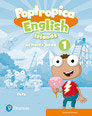 POPTROPICA ENGLISH ISLANDS 1 WB DIGITAL AB ACCESS CODE 21 | MCMANUS, SUSAN | 9788420573977 (Pearson Educacion) Imagen principal del producto