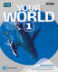 Your World 1 Workbook & Interactive Student-Workbook and DigitalResources Access Code | Varios autores | 9788420574530 (PEARSON EDUCACION)