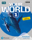 Your World 1 Workbook & Interactive Student-Worbook and DigitalResources Access Code | Varios autores | 9788420574547 (PEARSON EDUCACION)
