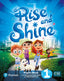 RISE & SHINE 1oEP ST & INTERACT, ST AND DIGITALRESOURC, ACC | LAMBERT, VIV | 9788420575209 (Pearson Educacion)