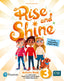 Rise & Shine 3 Activity Book, Busy Book & Interactive Pupil ́s Book-Activity Book and Digital Resources Access Code | Varios autores | 9788420575544 (Pearson Educacion)