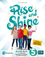 Rise & Shine 5 Activity Book, Busy Book & Interactive Pupil ́s Book-Activity Book and Digital Resources Access Code | Varios autores | 9788420575698 (Pearson Educacion)