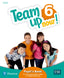 Team Up Now! 6 Pupil's Book & Interactive Pupil's Book and DigitalResources Access Code | Varios autores | 9788420577333 (Pearson Educacion)