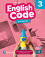 English Code 3 Activity Book & Interactive Activity Book and DigitalResources Access Code | Varios autores | 9788420577913 (Pearson Educacion)